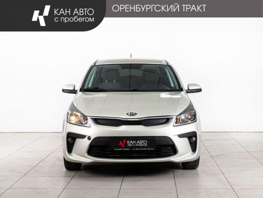 Kia Rio IV Казань  - изображение 2