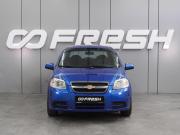 Chevrolet Aveo I Рестайлинг Воронеж  - изображение 18