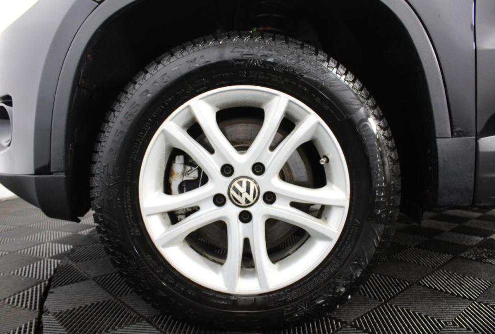 Volkswagen Tiguan I Рестайлинг Нижний Новгород  - изображение 21