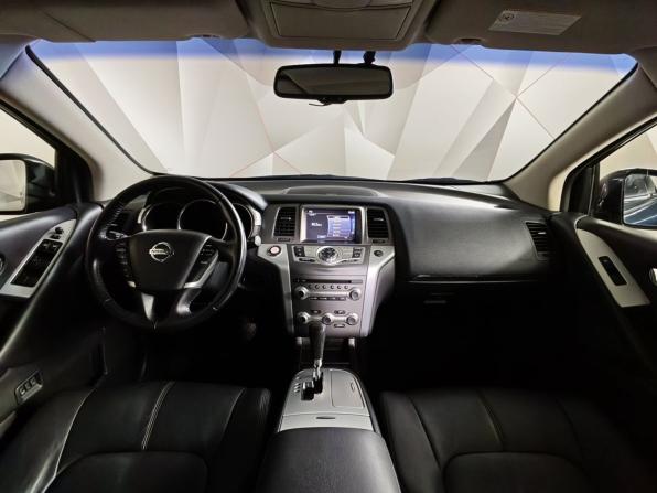 Nissan Murano II (Z51) Рестайлинг 2 с пробегом 2014 года, цена 1 555 000 рублей, 102516 км, внедорожник, Автокод Объявления