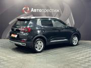 Chery Tiggo 4 I Рестайлинг Оренбург  - изображение 22