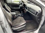 Kia Sportage IV Москва  - изображение 33