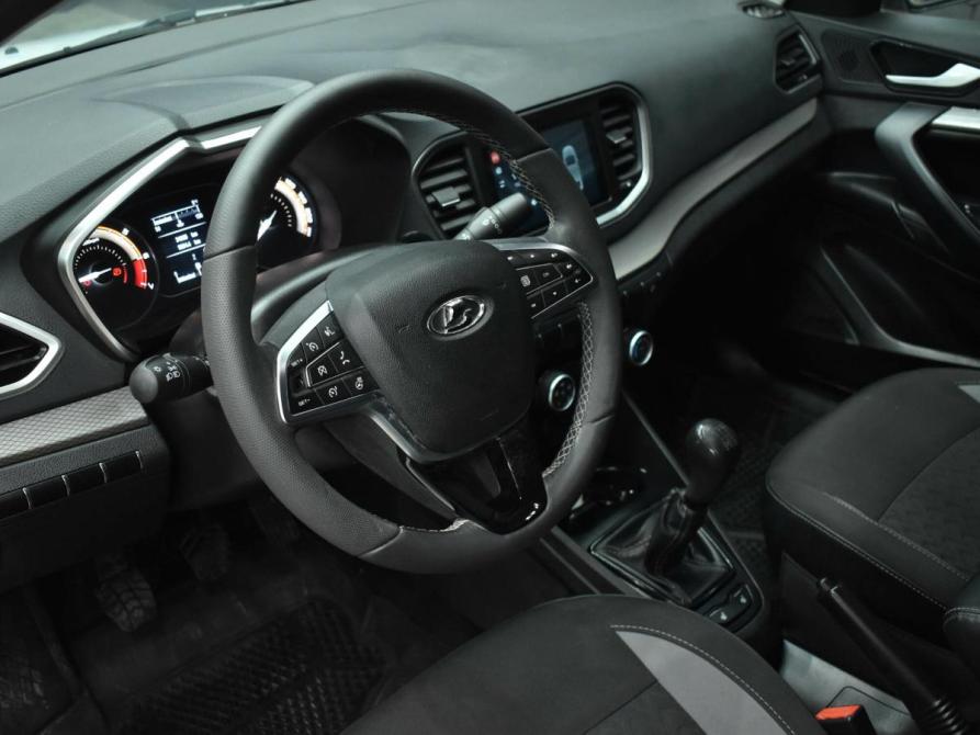 Lada (ВАЗ) Vesta I Рестайлинг (NG) Екатеринбург  - изображение 16