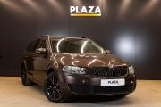 Skoda Octavia III (A7) Уфа  - изображение 21