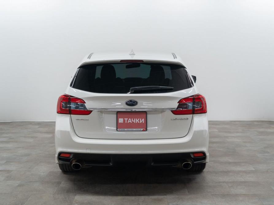 Subaru Levorg I Красноярск  - изображение 5