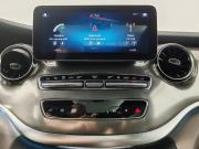 Mercedes-Benz V-Класс III (W447) Рестайлинг Москва  - изображение 39