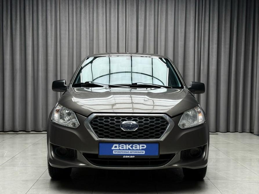 Datsun on-DO I Ижевск  - изображение 2