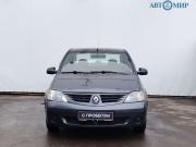 Renault Logan I Москва  - изображение 16