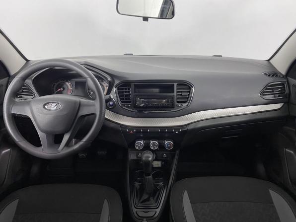 Lada (ВАЗ) Vesta I Рестайлинг (NG) с пробегом 2023 года, цена 1 290 000 рублей, 7596 км, седан, Автокод Объявления