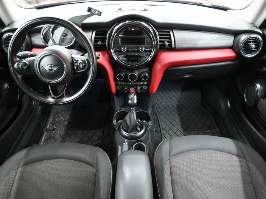 Mini Hatch III (F55/F56) Ростов-на-Дону  - изображение 8