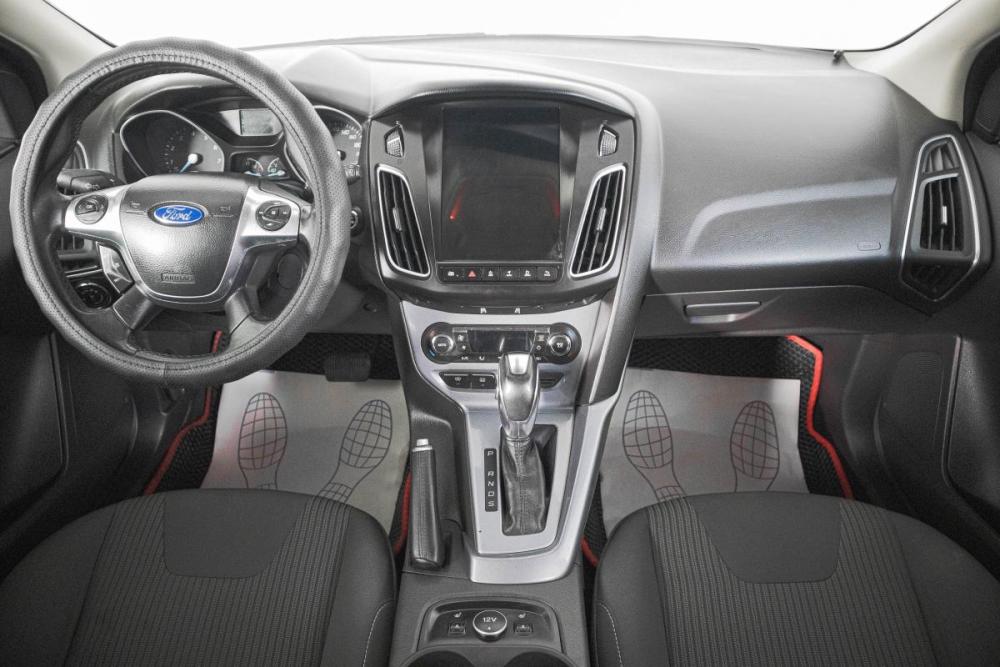 Ford Focus III Кемерово  - изображение 14