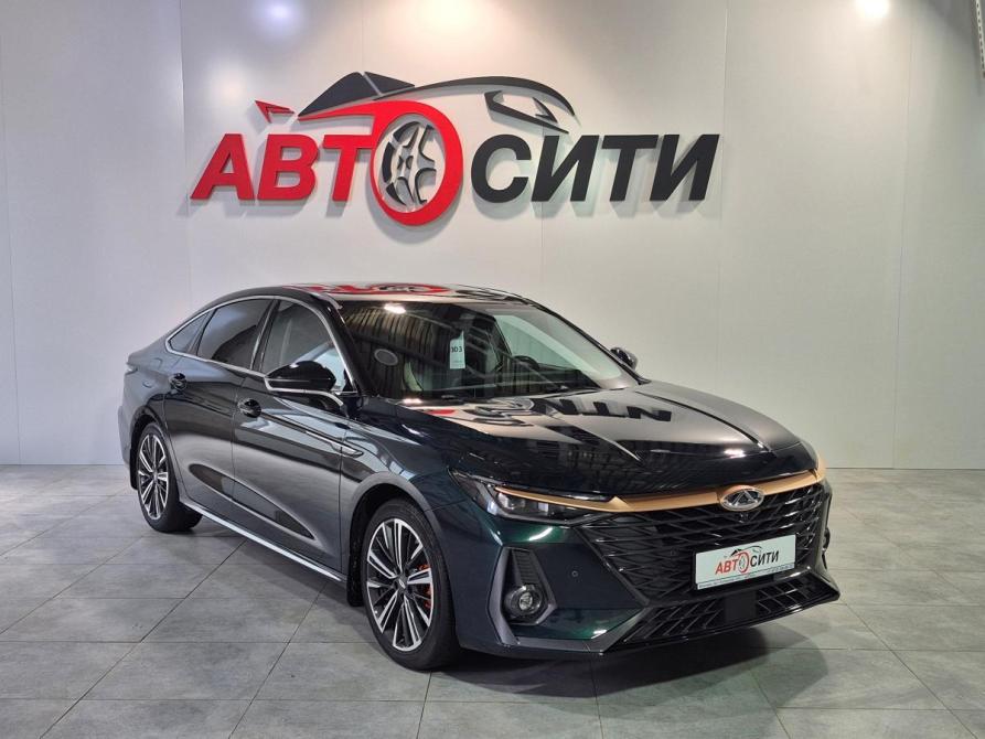 Chery Arrizo 8 Воронеж  - изображение 1