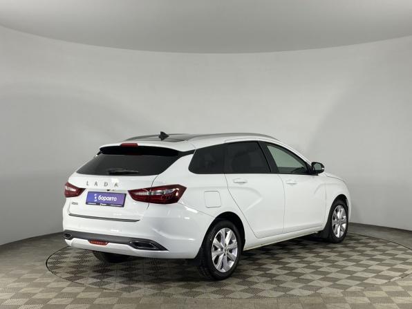 Lada (ВАЗ) Vesta I Рестайлинг (NG) с пробегом 2024 года, цена 1 580 000 рублей, 25153 км, универсал, Автокод Объявления