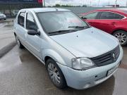 Renault Logan I Пермь  - изображение 18