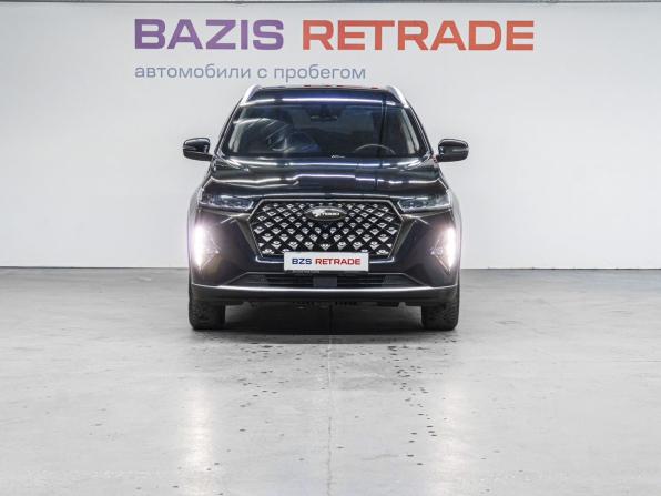 Chery Tiggo 7 Pro Max I с пробегом 2023 года, цена 1 840 000 рублей, 79425 км, внедорожник, Автокод Объявления