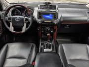 Toyota Land Cruiser Prado 150 Series Рестайлинг 1 Екатеринбург  - изображение 28
