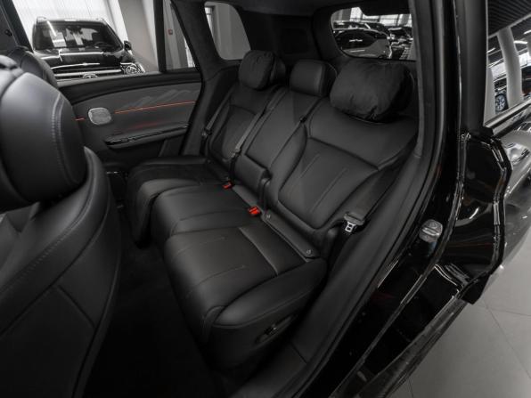 GAC Trumpchi S7 I Рестайлинг с пробегом 2026 года, цена 5 800 000 рублей, 50 км, внедорожник, Автокод Объявления