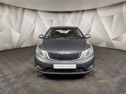 Kia Rio III Москва  - изображение 27