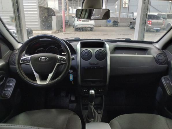 Lada (ВАЗ) Largus I с пробегом 2021 года, цена 1 140 000 рублей, 64227 км, универсал, Автокод Объявления