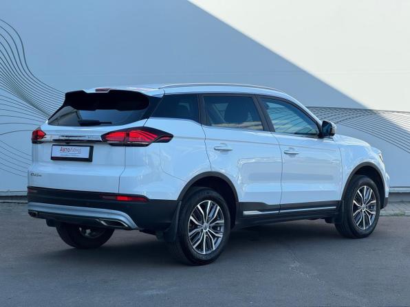 Geely Atlas Pro с пробегом 2023 года, цена 1 700 000 рублей, 103833 км, внедорожник, Автокод Объявления