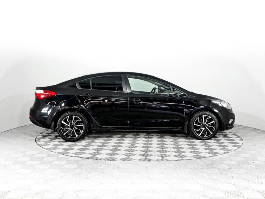 Kia Cerato III Ногинск  - изображение 4