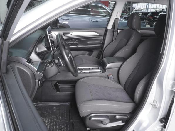 Haval M6 II с пробегом 2023 года, цена 1 660 000 рублей, 136564 км, внедорожник, Автокод Объявления