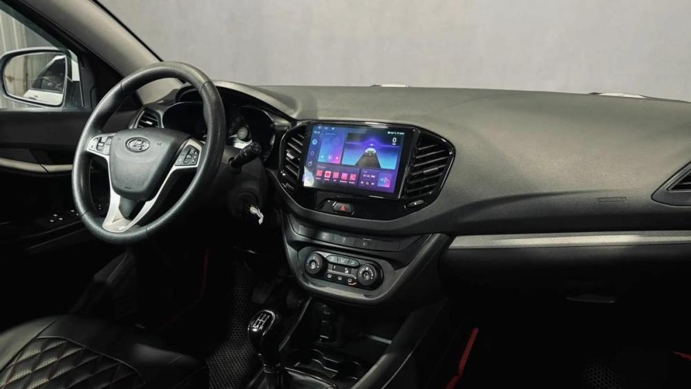 Lada (ВАЗ) Vesta I Смоленск  - изображение 13