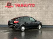 Lada (ВАЗ) Granta I Рестайлинг Альметьевск  - изображение 13