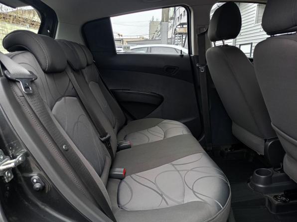 Chevrolet Spark III (M300) Рестайлинг с пробегом 2022 года, цена 1 245 000 рублей, 20600 км, хэтчбек, Автокод Объявления