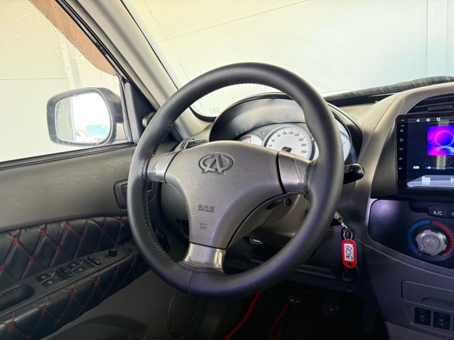 Chery Tiggo (T11) I Уфа  - изображение 8