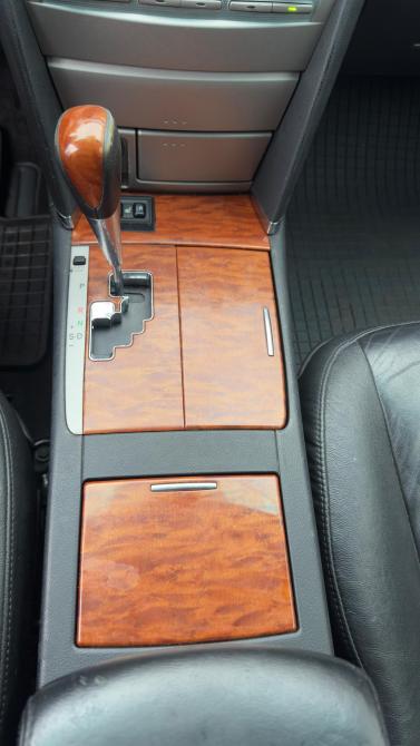 Toyota Camry VI (XV40) Ростов-на-Дону  - изображение 15