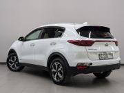 Kia Sportage IV Рестайлинг Москва  - изображение 33