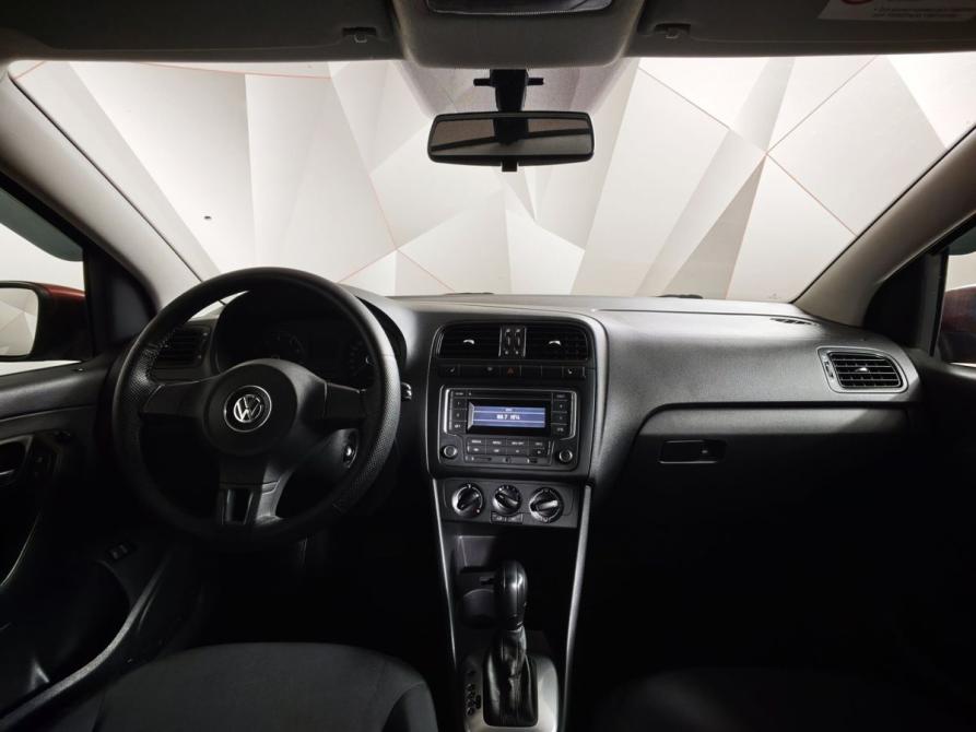 Volkswagen Polo V Москва  - изображение 11
