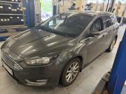 Ford Focus III Рестайлинг Санкт-Петербург  - изображение 6