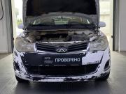 Chery Bonus (A13) Уфа  - изображение 33