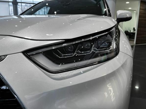 Toyota Highlander IV (XU70) с пробегом 2026 года, цена 5 750 000 рублей, 5 км, внедорожник, Автокод Объявления