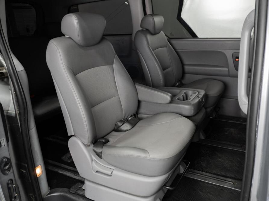 Hyundai Grand Starex I Тюмень  - изображение 7