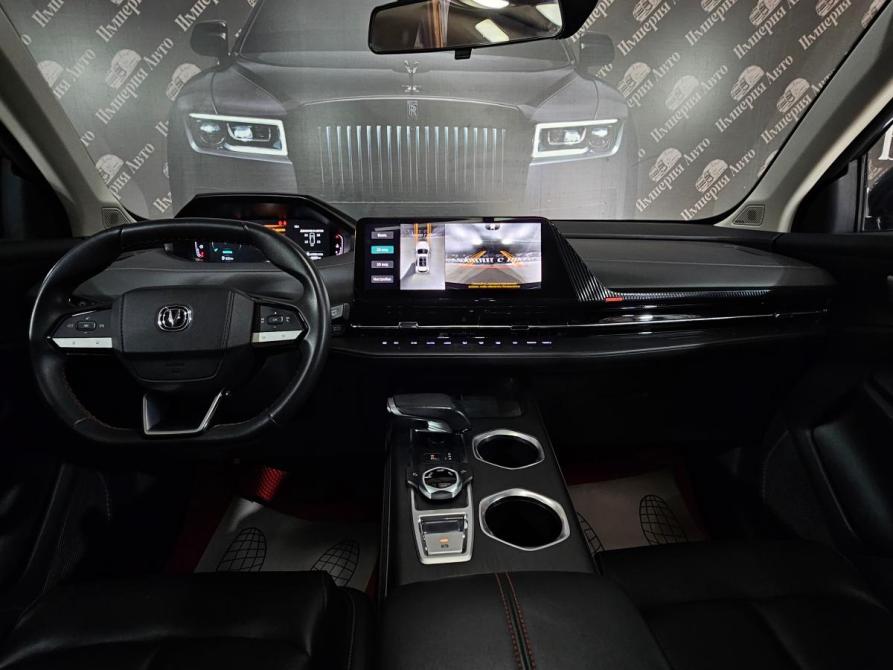 Changan CS55 Plus II Краснодар  - изображение 21
