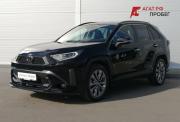 Toyota RAV4 V (XA50) Иваново  - изображение 34