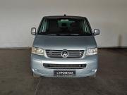 Volkswagen Multivan T5 Москва  - изображение 18