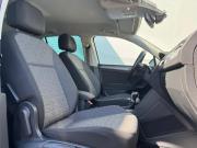 Volkswagen Tiguan II Рестайлинг Воронеж  - изображение 42