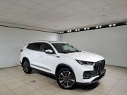 Chery Tiggo 8 Pro Max I Рестайлинг Москва  - изображение 28