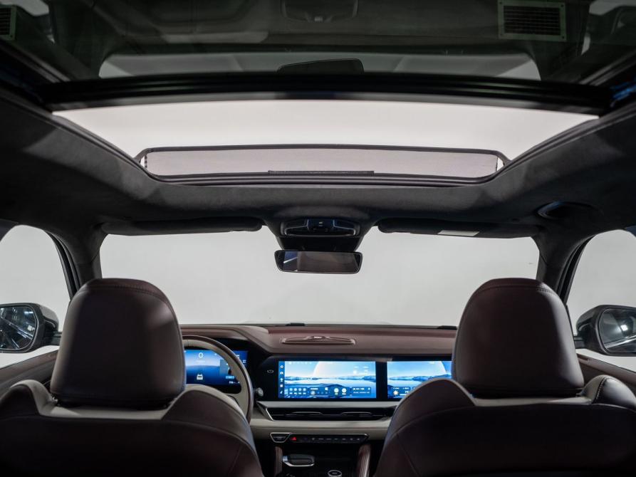 Geely Monjaro I Иркутск  - изображение 21