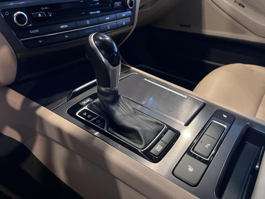 Hyundai Genesis II Чебоксары  - изображение 29