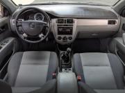Chevrolet Lacetti I Екатеринбург  - изображение 24