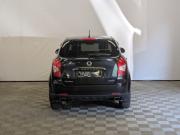 SsangYong Actyon II Рестайлинг Москва  - изображение 35