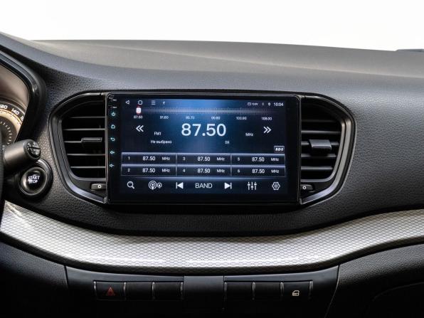 Lada (ВАЗ) Vesta I Рестайлинг (NG) с пробегом 2024 года, цена 1 200 000 рублей, 42356 км, седан, Автокод Объявления