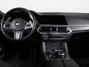 BMW X6 III (G06) Москва  - изображение 39