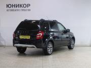 Lada (ВАЗ) Granta I Рестайлинг Дзержинск  - изображение 25