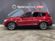 BMW X3 II (F25) Пермь  - изображение 33